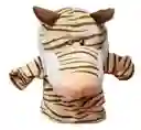 Titeres De Peluche Animales