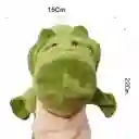 Titeres De Peluche Animales