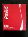 Audifonos Bluetooth Coca Cola E-05