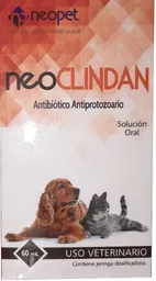 Neoclindan 60ml