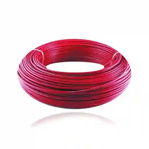 Alambre Procables Thhn 12 Crr Rojo - Procables 31353080003c