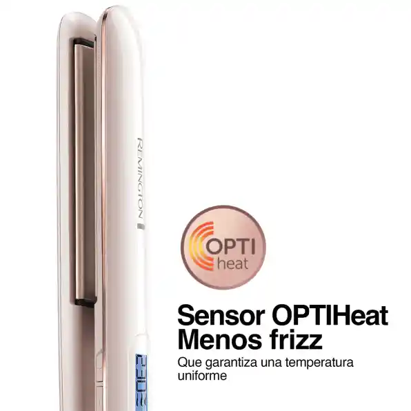 Plancha Alisadora Remington Prothermaluxe