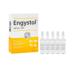 Engystol 5ml