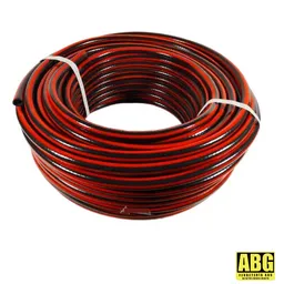 Manguera De Riego Bicolor 1/2" Xmetro