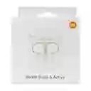 Auriculares Xiaomi Redmi Buds 6 Active Bluetooth 5.4 (blanco)