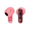 Audifonos Tws Free - Jal138 Rosa