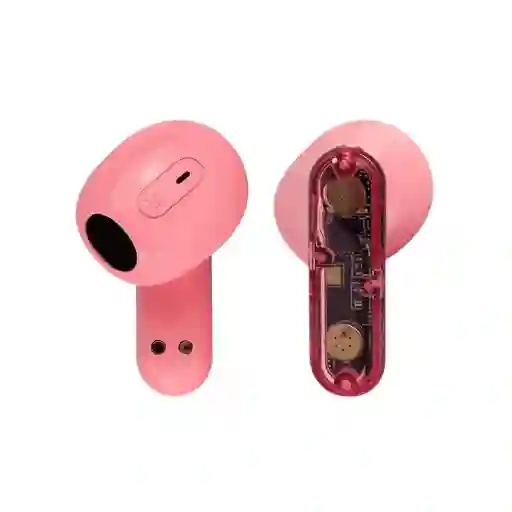 Audifonos Tws Free - Jal138 Rosa