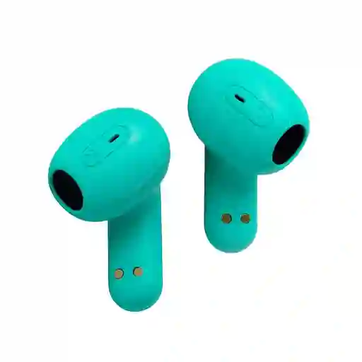 Audifonos Tws Free - Jal138 Verde	