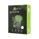 Audifonos Tws Free - Jal138 Verde	