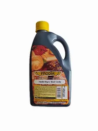 Esencia Prodia Vainilla Negra X 500 Ml