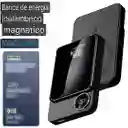 Power Bank Magnética 10000mah Pd 22.5w Harvic