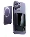 Power Bank Magnética 10000mah Pd 22.5w Harvic