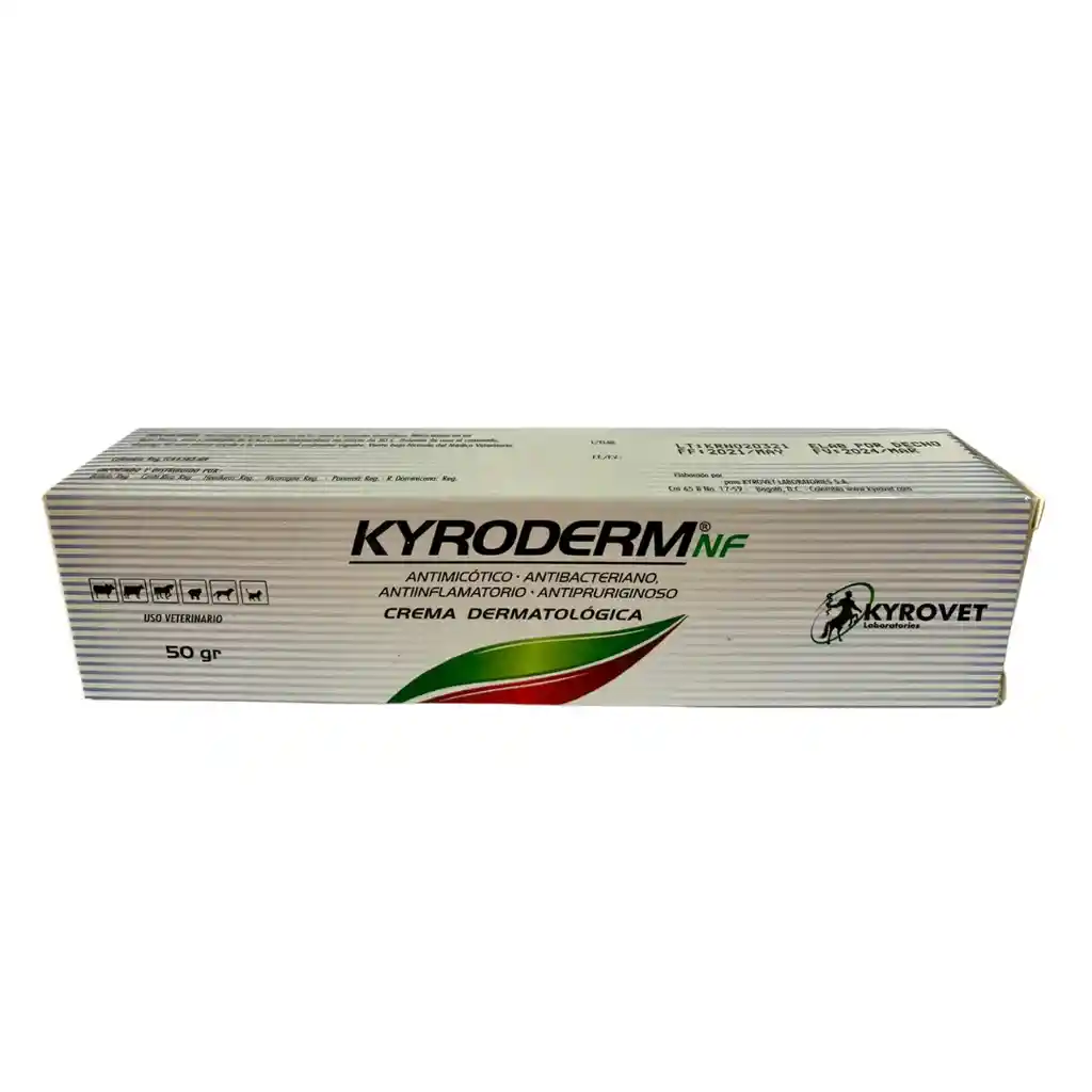 Kyroderm Nf 50gr