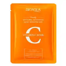 Mascarilla Bioaqua Vitamina C