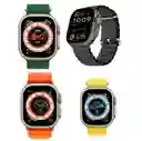 Smart Verde Watch Mobulaa H8 Ultra Original