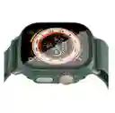 Smart Verde Watch Mobulaa H8 Ultra Original