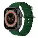 Smart Verde Watch Mobulaa H8 Ultra Original