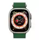 Smart Verde Watch Mobulaa H8 Ultra Original