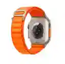 Smart Naranja Watch Mobulaa H8 Ultra Original