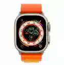 Smart Naranja Watch Mobulaa H8 Ultra Original