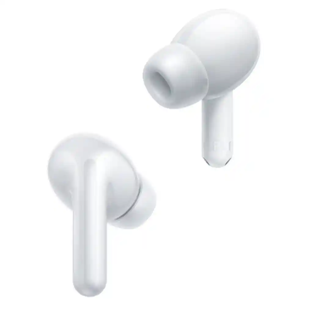 Audífonos Inalámbricos Redmi Buds 6 Lite Bluetooth 5.3 Color Blanco