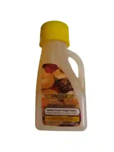 Esencia Prodia Comestible Naranja Premium 60ml