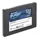 Ssd 120gb Patriot Burst Elite 450mbs Sata Disco Solido