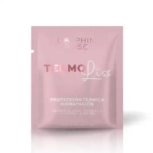 Sobre Termoliss X 30 Ml Dolphin Rose -