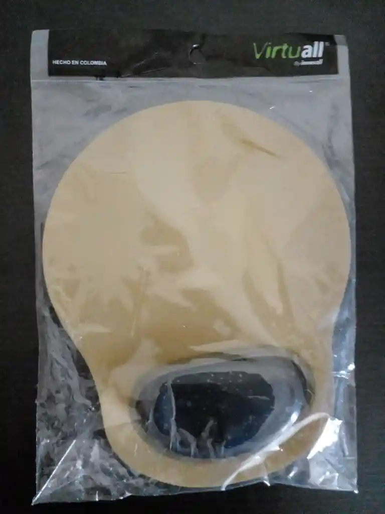 Alfombrilla Mouse Virtuall Colores