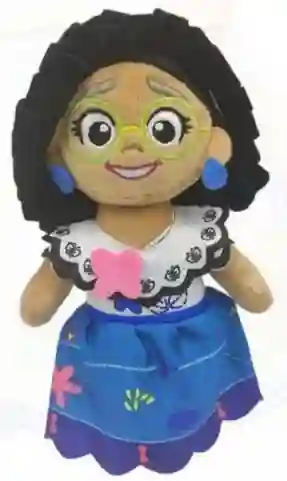 Maribel En Peluche, Encanto - 25cm