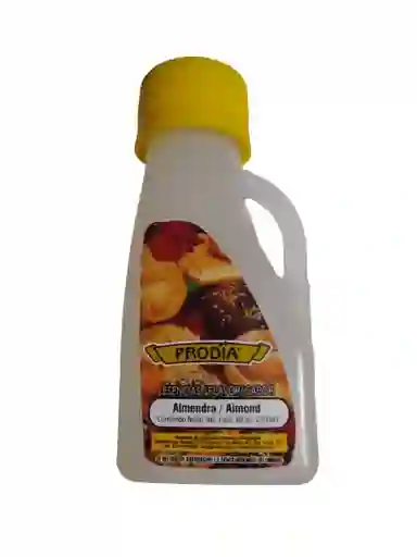 Esencia Prodia Comestible Almendra 60ml