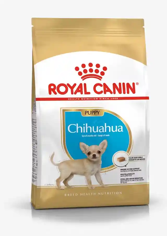 Royal Canin Chihuahua Cachorro 1.14 Kg