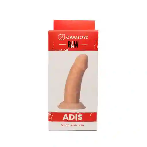 Dildo Realista Adis