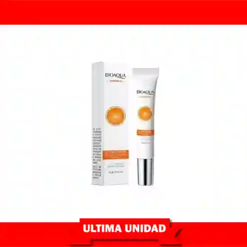 Contorno De Ojos Vitamina C