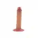 Dildo Ultrarealista Albur