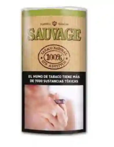 Sauvage Natural 30g