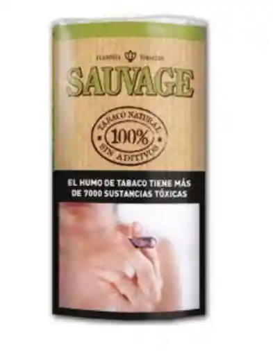 Sauvage Natural 30g