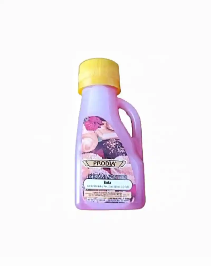 Esencia Prodia Sabor Kola 60 Ml