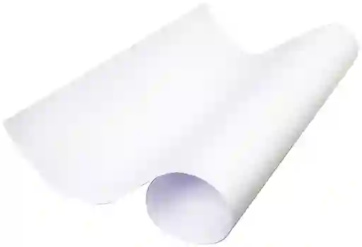 Cartulina Blanca - Pliego