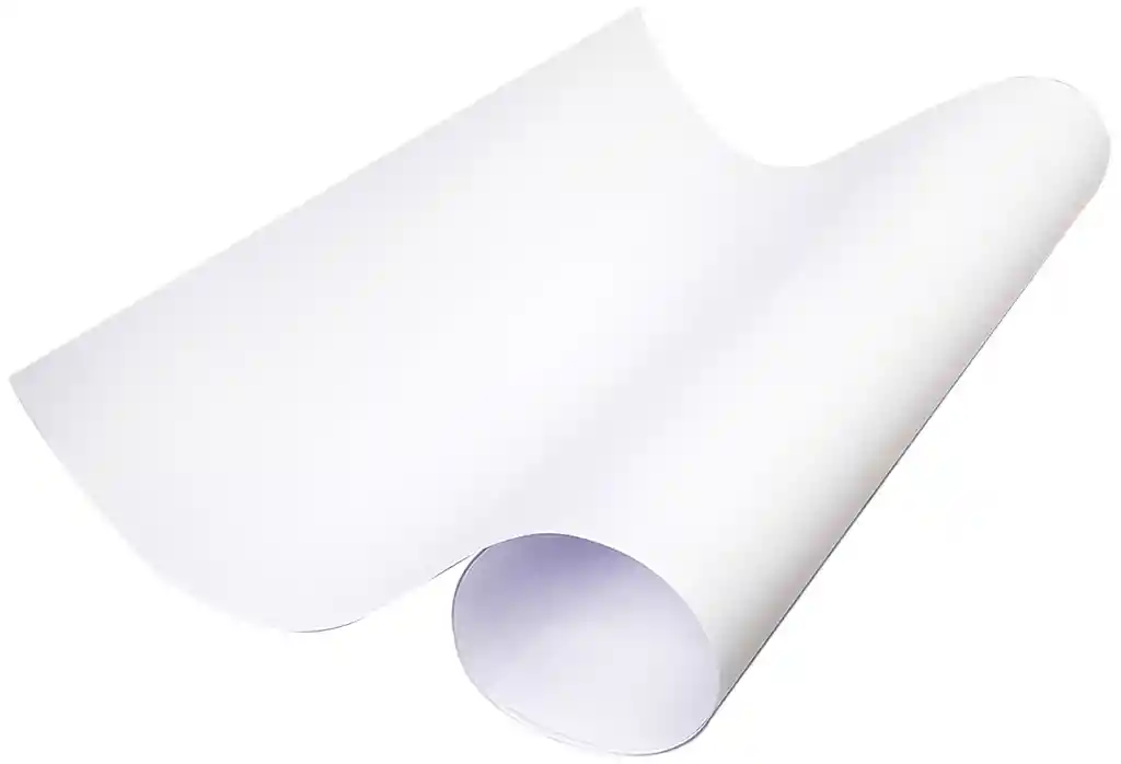Cartulina Blanca - Pliego