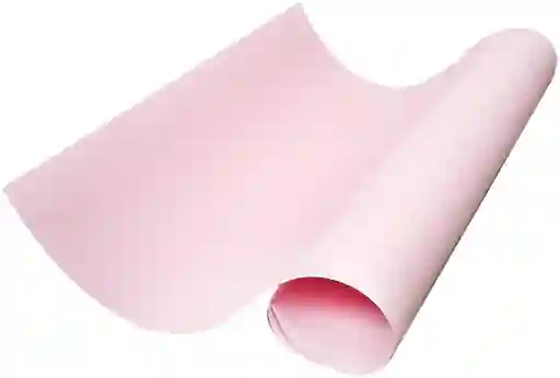 Pliego Cartulina Rosado - Rosada