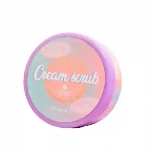 Estrella De Mar Crema Scrub
