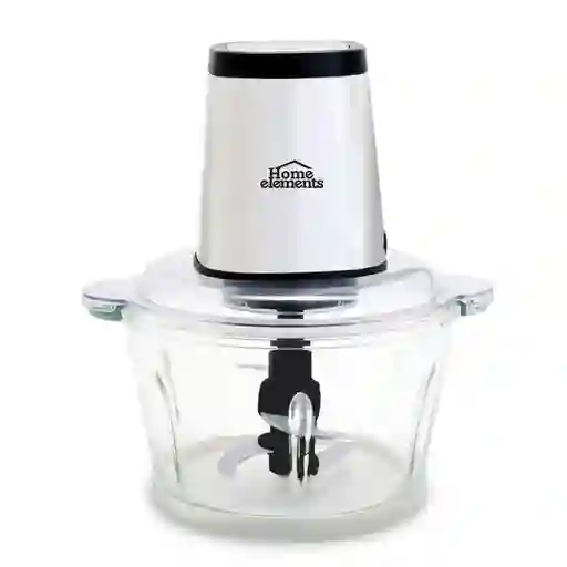 Picatodo Y Mezclador Picamixer 1.5l Home Elements Hepc-171