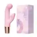 Mini Vibrador Punto G Recargable We Love