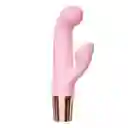 Mini Vibrador Punto G Recargable We Love