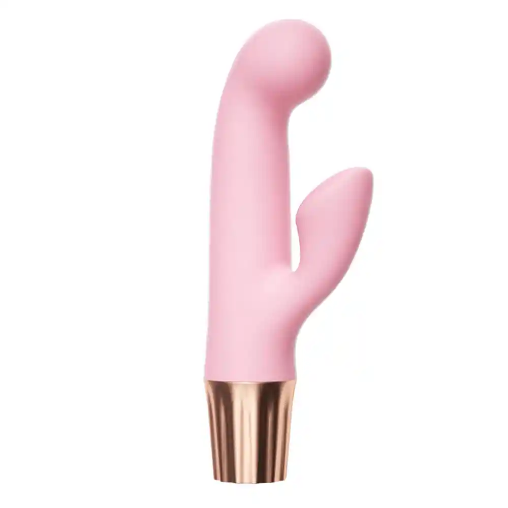 Mini Vibrador Punto G Recargable We Love