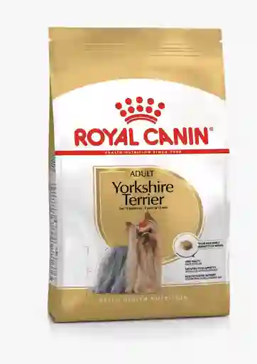 Royal Canin Yorkshire Terrier Adulto 4.54 Kg