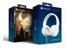 Audífonos Motorola Moto Xt120 Ligeros Diadema Over-ear Color Blanco