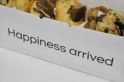 Box De 10 Galletas M