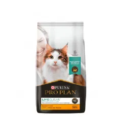 Pro Plan Cat Live Clear X 1kg